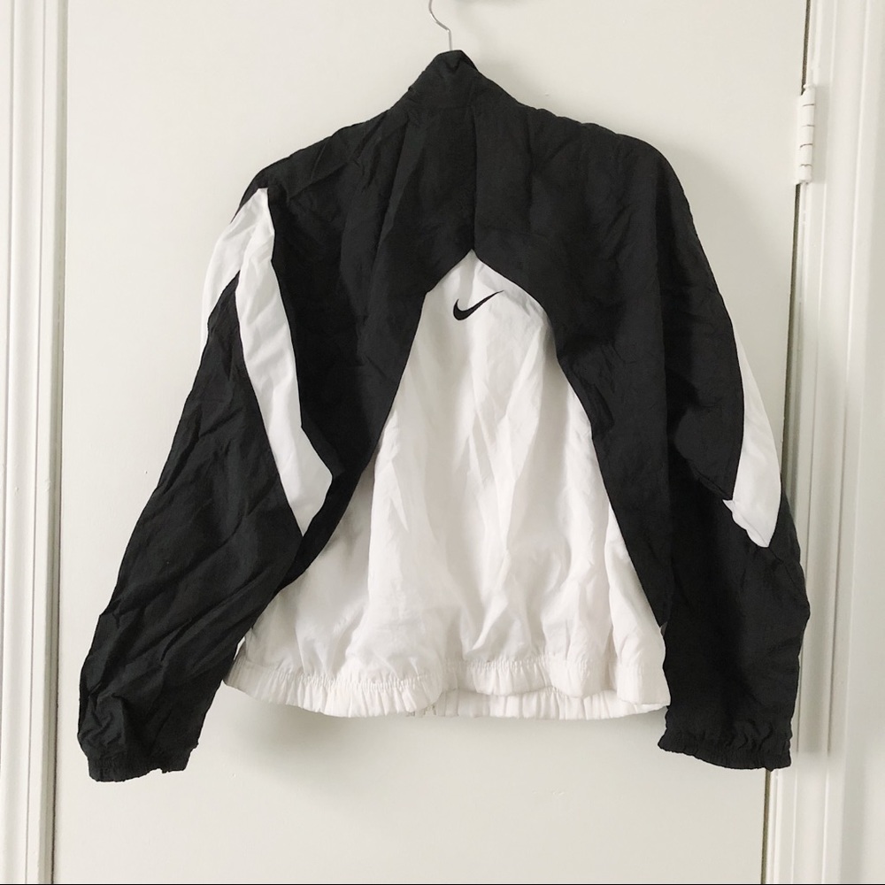 90s Nike Windbreaker